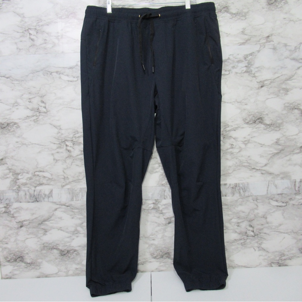 American Eagle Outfitters Blue 24/7 Tech Joggers Size XL